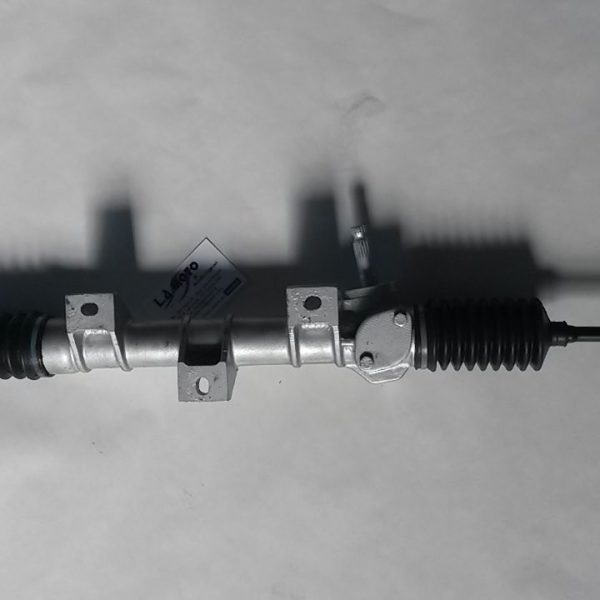 SCATOLA STERZO CREMAGLIERA STERZO PIAGGIO POKER