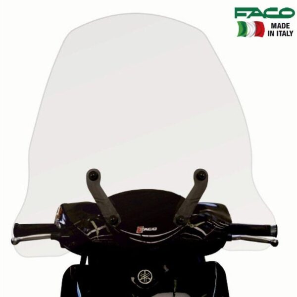 PARABREZZA FACO YAMAHA HW XENTER 125 150