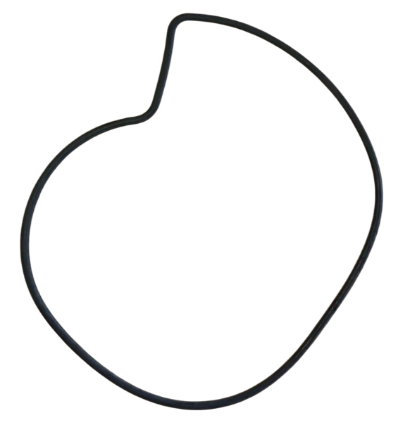 831423 GUARNIZIONE COPERCHIO POMPA ACQUA ORIGINALE PIAGGIO