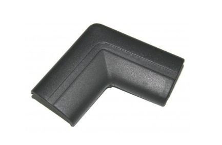 661178 ANGOLARE PER BORDO PARABREZZA PIAGGIO APE 50