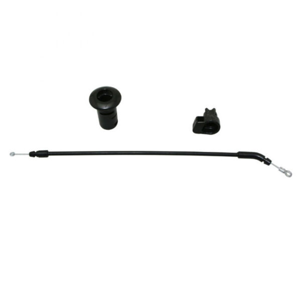 653994 KIT TRASMISSIONE APERTURA SELLA PIAGGIO 50 125 150 VESPA S LX 2T 4T