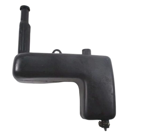 258479 SERBATOIO OLIO MISCELA PIAGGIO ZIP (QUARTZ) 1992-1999 574009