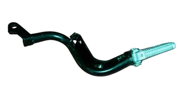 274975 PEDANA POGGIAPIEDI POSTERIORE SINISTRA PIAGGIO TYHOON 125 125X 125XR