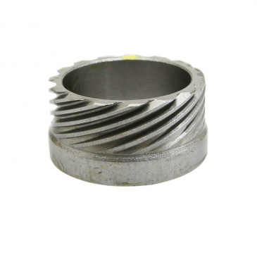 267818 CORONA PER ROCCHETTO TACHIMETRO GILERA PIAGGIO VESPA