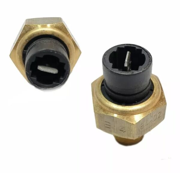 250462 TERMOINTERRUTTORE SPIA OLIO PIAGGIO APE TM703/CAR/POKER DIESEL ORIGINALE