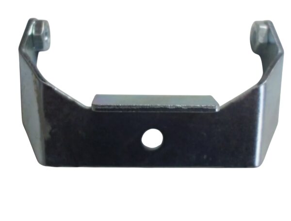 268237 STAFFA SUPPORTO FANALE ANTERIORE PIAGGIO SI
