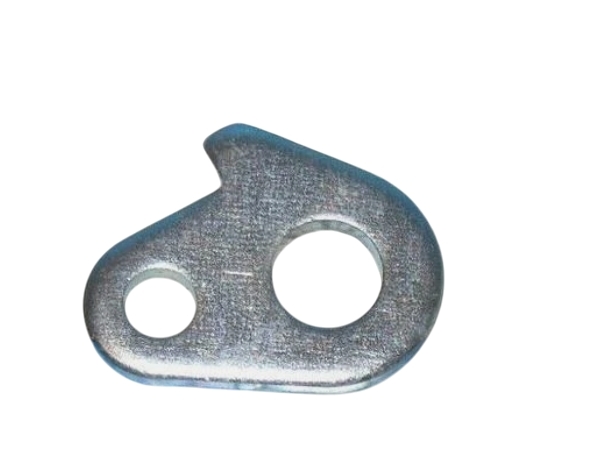 274644 PIASTRINA FISSAGGIO TRASMISSIONE CONTAKM ORIGINALE PIAGGIO HEXAGON