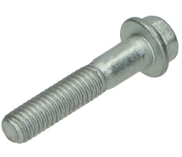 B016792 VITE M6X30 MM ESAGONALE CON FLANGIA ORIGINALE PIAGGIO VESPA ET2 ET4 GTS