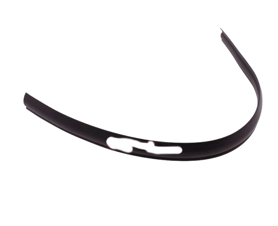 CM006001 GUARNIZIONE PARABREZZA PIAGGIO X9 500 2003 - 2004