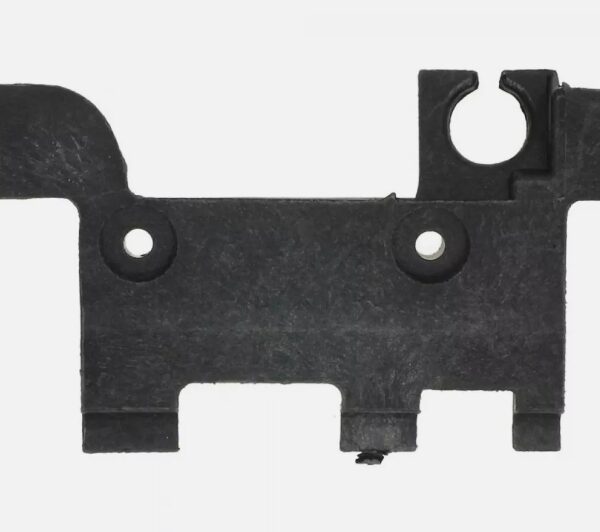 620491 SUPPORTO SERRATURA SPORTELLO BENZINA ORIGINALE PIAGGIO 125 250 300