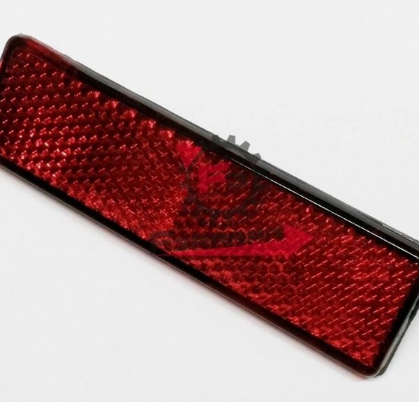 638745 CATADIOTTRO POSTERIORE ORIGINALE PIAGGIO NRG