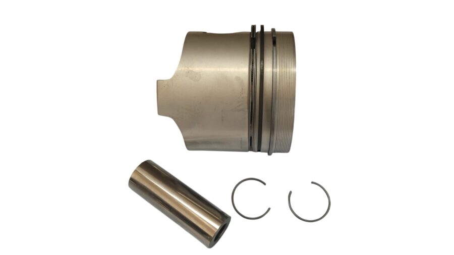 PISTONE APE CAR MAX DIESEL D.83,8