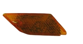 499177 PLASTICA FRECCIA ANTERIORE DESTRA ORIGINALE PIAGGIO SCATTO 50