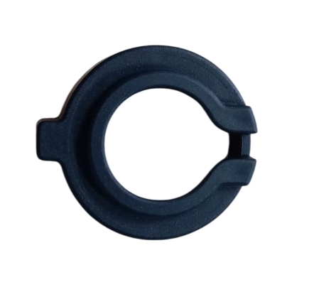 583167 666439 COLLARINO DI PROTEZIONE ORIGINALE PIAGGIO 125 BEVERLY 4T RST TOURER