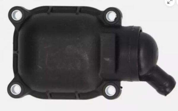 829008 CORPO SFIATO OLIO CON PIAGGIO PIAGGIO FLY 4T 125 FLY 4T 150 06-12