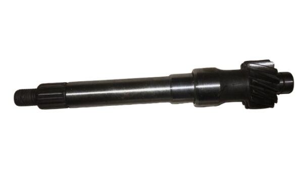 8260956 8260955   ALBERO PULEGGIA VESPA ET4 125 MO4