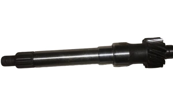 8260956 8260955   ALBERO PULEGGIA VESPA ET4 125 MO4