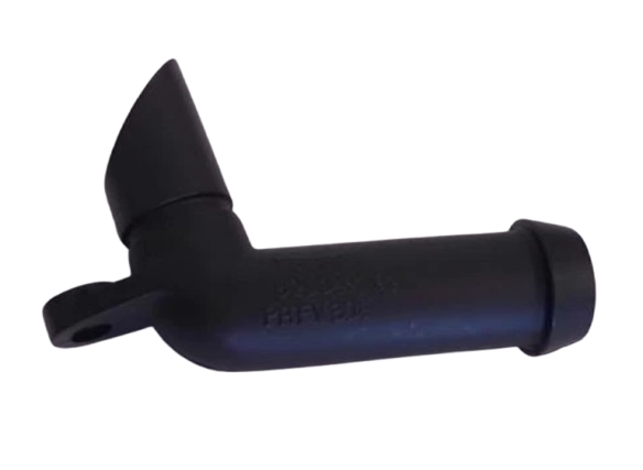 TUBO SFIATO OLIO RACCORDO ORIGINALE PIAGGIO BEVERLY/MP3 829047