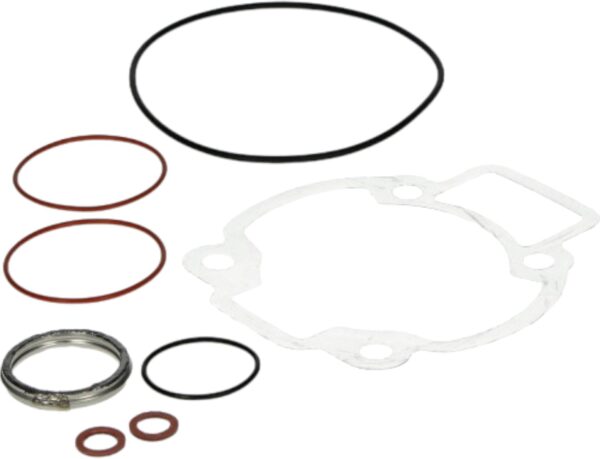 498405 SERIE GUARNIZIONI MOTORE ORIGINALI PIAGGIO SKIPPER- TYPHOON 125/150