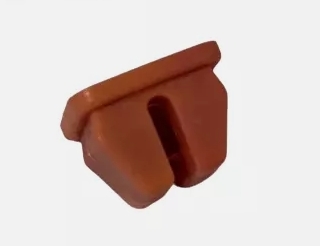 567106 TASSELLO FISSAGGIO FARO ANTERIORE ORIGINALE PIAGGIO MOTOCARRI APE 50 TL