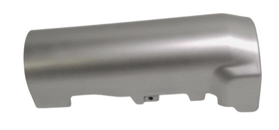 597543 FODERO PROTEZIONE DESTRO FORCELLA ORIGINALE PIAGGIO BEVERLY RST