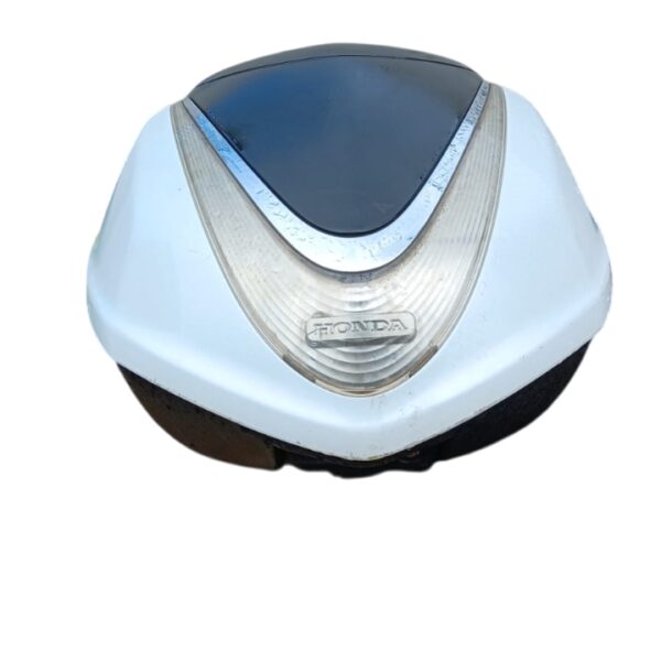 BAULETTO BIANCO SH 125-150-300 HONDA