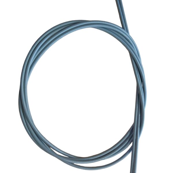 567102 TRASMISSIONE CAVO FILO GAS ACCELERATORE 187,50 CM ORIGINALE PIAGGIO APE 50 FL FL2 FL3