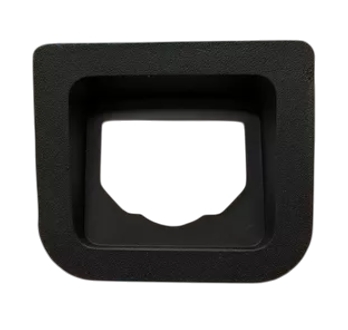 226048 CORNICE SERRATURA SELLA PIAGGIO VESPA T5