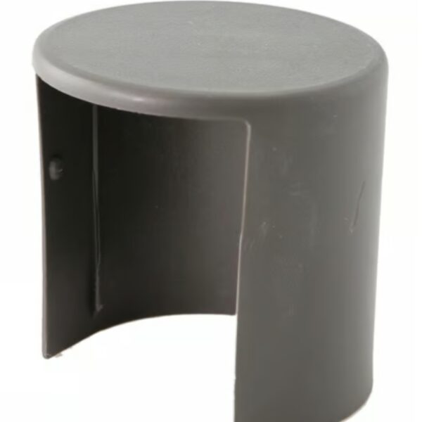 267665 PLASTICA COPERTURA FORCELLA PIAGGIO VESPA COSA 125 150 200