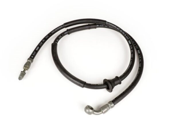 274924 TUBO FRENI ANTERIORE PIAGGIO GILERA RUNNER