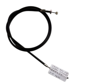 268435 CAVO GAS DA MANOPOLA A SDOPPIATORE ORIGINALE PIAGGIO 50 LIBERTY ZIP