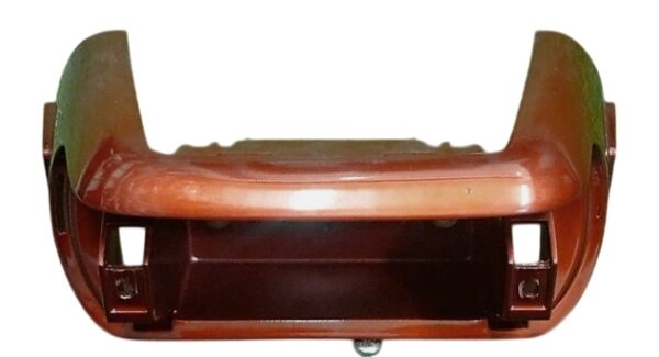 SUPPORTO FANALINI POSTERIORE PIAGGIO FREE TUTTI TIPI ROSSO