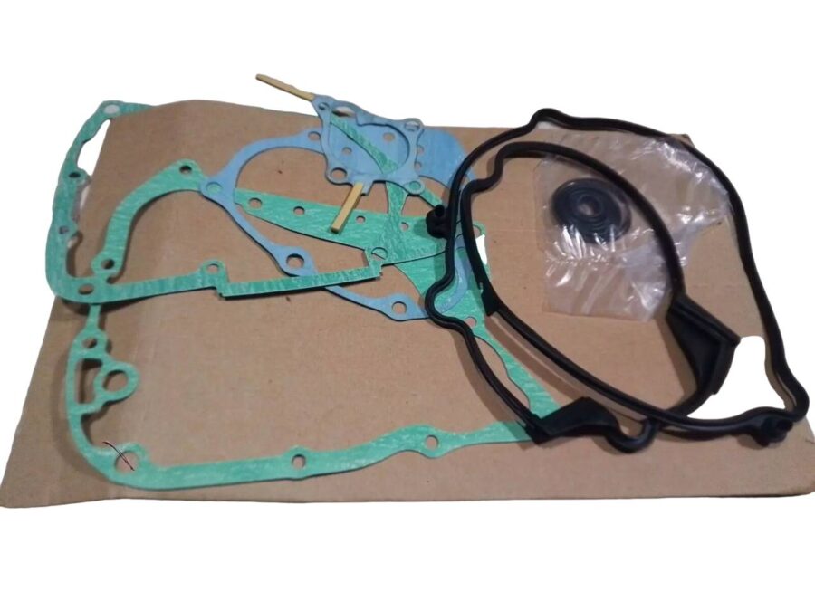 496449 KIT GUARNIZIONE REVISIONE MOTORE ORIGINALE PIAGGIO X9 -HONDA FES 250