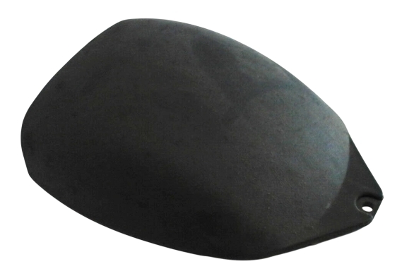 257513 COPERCHIO SOTTOSELLA QUARTZ SFERA ORIGINALE PIAGGIO