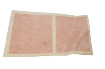 226218 TARGHETTA ADESIVA MASCHERINA PORTAFARO ORIGINALE PIAGGIO SUPERBRAVO 50