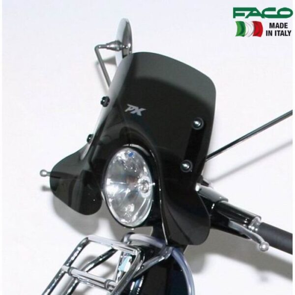 CUPOLINO FACO 28530 NEW DESIGN