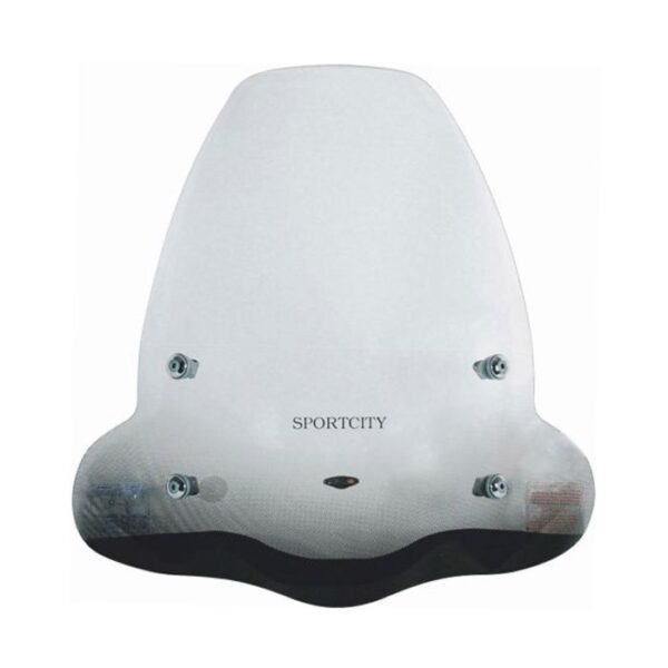 PARABREZZA FACO 22521 BASSO APRILIA SPORTCITY, SPORTCITY CUBE, SPORTCITY IE
