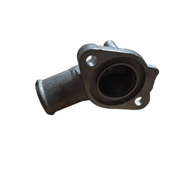 434061 RACCORDO USCITA ACQUA ORIGINALE PIAGGIO NRG - NTT - ZIP SP - QUARTZ