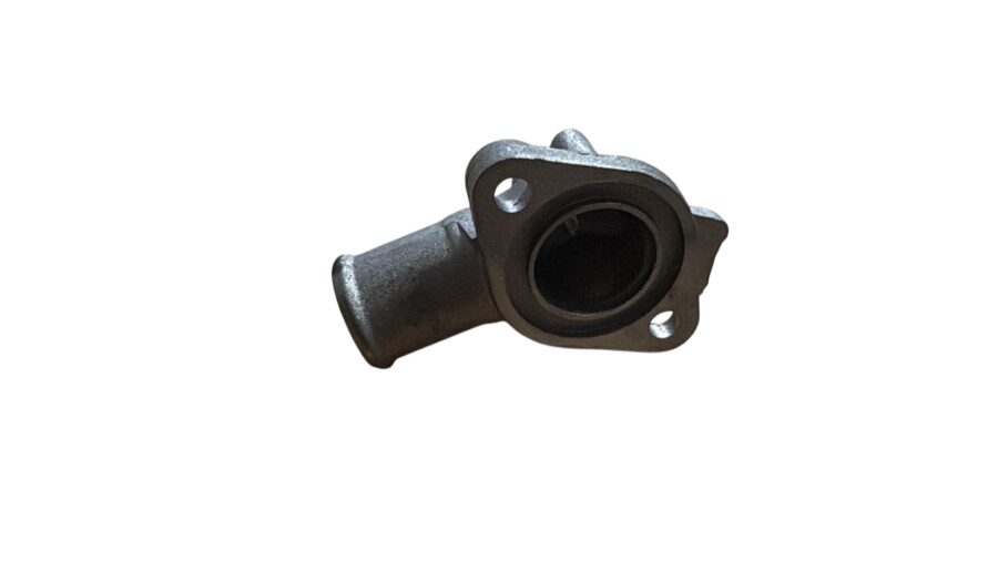 434061 RACCORDO USCITA ACQUA ORIGINALE PIAGGIO NRG - NTT - ZIP SP - QUARTZ