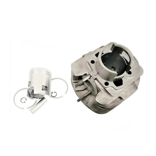 KIT CILINDRO PISTONE GRUPPO TERMICO APE MP P501/P600-600 243120