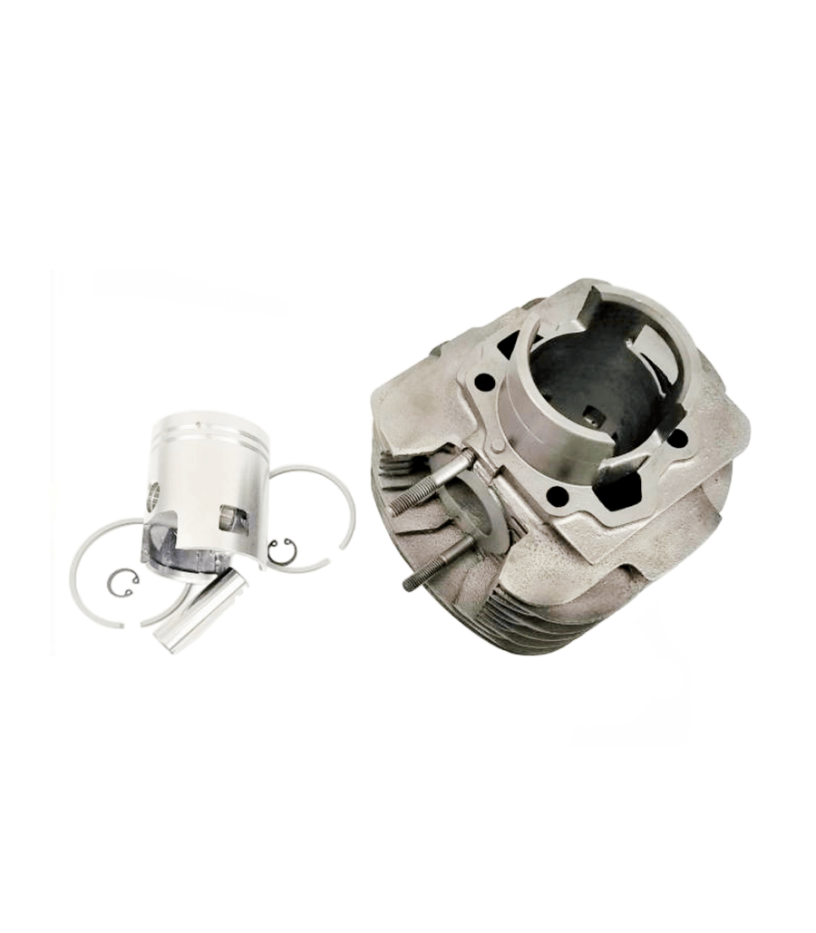KIT CILINDRO PISTONE GRUPPO TERMICO APE MP P501/P600-600 243120