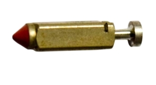245955 SPILLO CARBURATORE A MOLLA ORIGINALE PIAGGIO APE TM 703