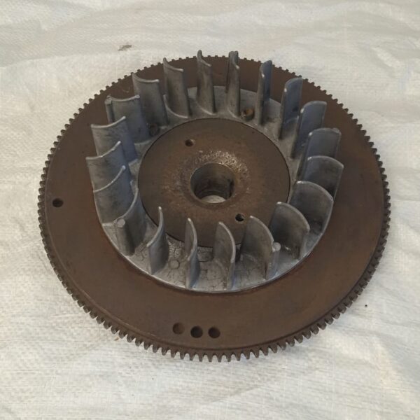 2234805 VOLANO APE POKER DIESEL USATO