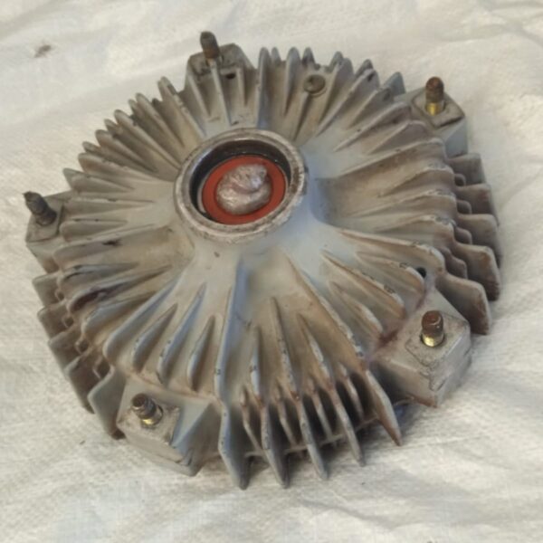 TAMBURO FRENO ANTERIORE LATO DESTRO/SINISTRO QUARGO