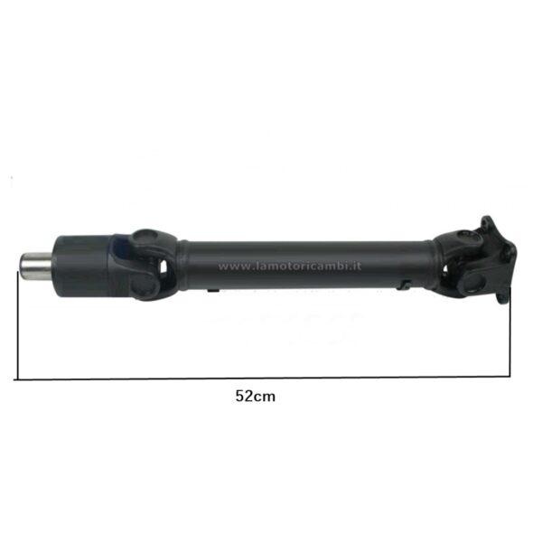 ALBERO TRASMISSIONE PER PIAGGIO PORTER ORIGINALE PIAGGIO 615339