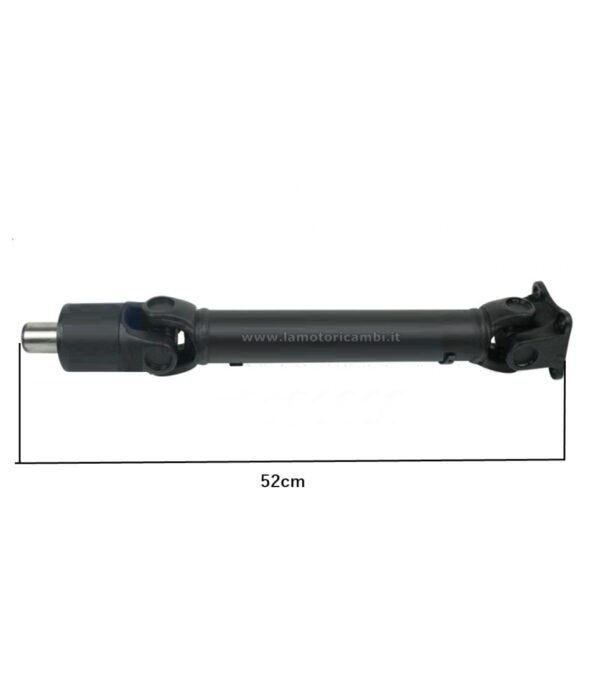 ALBERO TRASMISSIONE PER PIAGGIO PORTER ORIGINALE PIAGGIO 615339