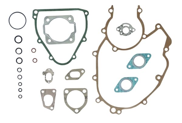 154630 154615 KIT GUARNIZIONI MOTORE PIAGGIO VESPA PK 125 1982 1985 ATHENA