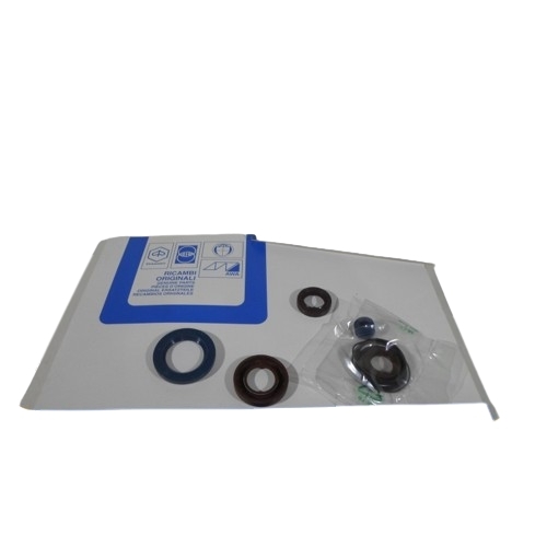 KIT PARAOLIO ANELLO DI TENUTA  ORIGINALE PIAGGIO VESPA ET2 NRG 50 ZIP