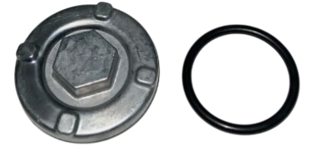 121856170 TAPPO OLIO CON ORING MALAGUTI MADISON PHANTOM CC 125 150 MOT YAMAHA
