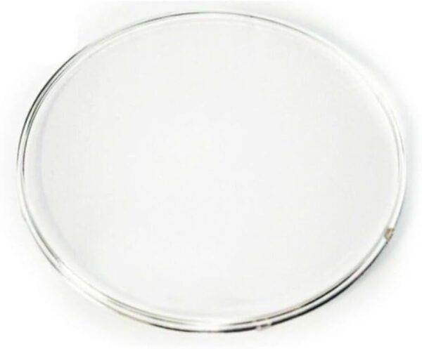 62088 VETRO CONTACHILOMETRI OLYMPIA PIAGGIO VESPA PX 125-150-200 - ARCOBALENO PK 50 -125